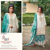 R 1639 By Shree Fabs Chinon Readymade Suits Suppliers In India